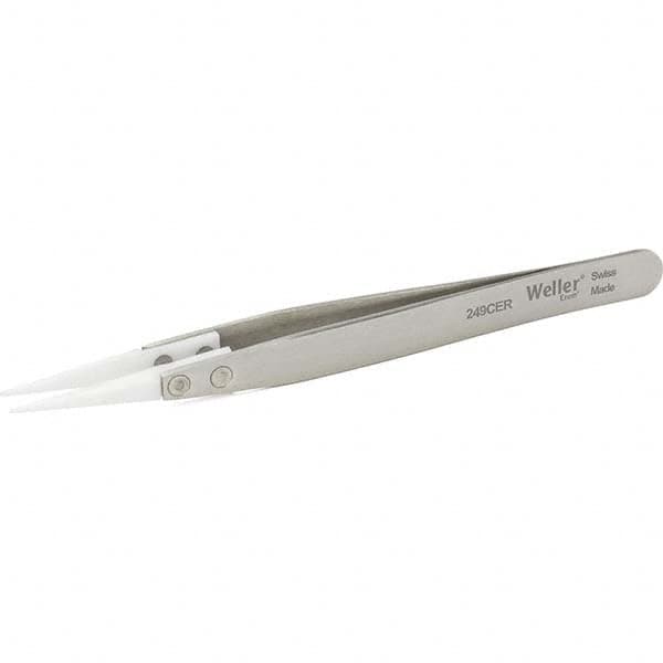 Erem - Tweezers Type: Precision Pattern: 2-SA - Top Tool & Supply