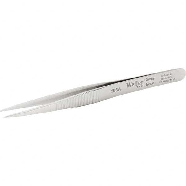 Erem - Tweezers Type: Precision Pattern: 3-SA - Top Tool & Supply