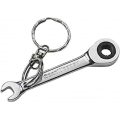 GearWrench - Combination Wrenches Type: Combination Tool Type: Ratcheting; Stubby - Top Tool & Supply