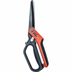 Wiss - Scissors & Shears Blade Material: Titanium Applications: Cutting - Top Tool & Supply