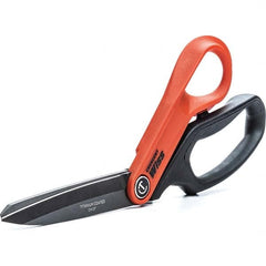 Wiss - Scissors & Shears Blade Material: Titanium Applications: Cutting - Top Tool & Supply