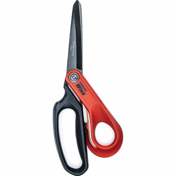 Wiss - Scissors & Shears Blade Material: Titanium Applications: Cutting - Top Tool & Supply