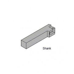 CFGSR2525 GROOVING TOOL - Top Tool & Supply