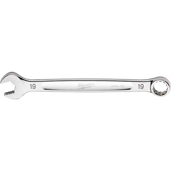 Milwaukee Tool - Combination Wrenches Type: Combination Wrench Tool Type: Metric - Top Tool & Supply