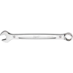 Milwaukee Tool - Combination Wrenches Type: Combination Wrench Tool Type: Metric - Top Tool & Supply