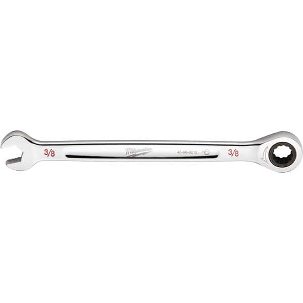 Milwaukee Tool - Combination Wrenches Type: Combination Wrench Tool Type: Ratcheting - Top Tool & Supply