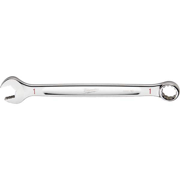 Milwaukee Tool - Combination Wrenches Type: Combination Wrench Tool Type: SAE - Top Tool & Supply