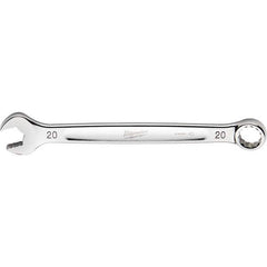 Milwaukee Tool - Combination Wrenches Type: Combination Wrench Tool Type: Metric - Top Tool & Supply