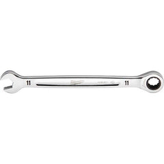 Milwaukee Tool - Combination Wrenches Type: Combination Wrench Tool Type: Ratcheting - Top Tool & Supply