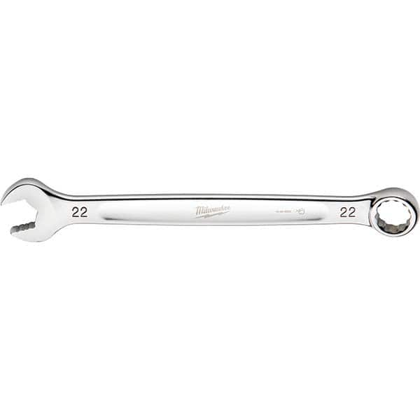 Milwaukee Tool - Combination Wrenches Type: Combination Wrench Tool Type: Metric - Top Tool & Supply