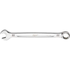 Milwaukee Tool - Combination Wrenches Type: Combination Wrench Tool Type: Metric - Top Tool & Supply