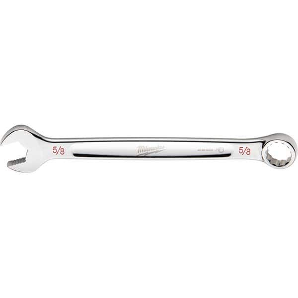 Milwaukee Tool - Combination Wrenches Type: Combination Wrench Tool Type: SAE - Top Tool & Supply