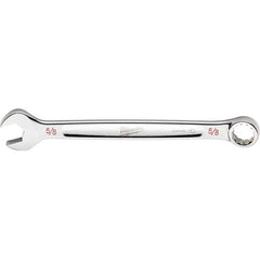 Milwaukee Tool - Combination Wrenches Type: Combination Wrench Tool Type: SAE - Top Tool & Supply