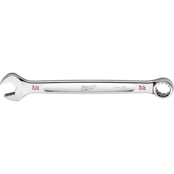 Milwaukee Tool - Combination Wrenches Type: Combination Wrench Tool Type: SAE - Top Tool & Supply