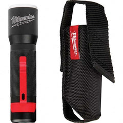 Milwaukee Tool - Industrial/Tactical Flashlight - Top Tool & Supply