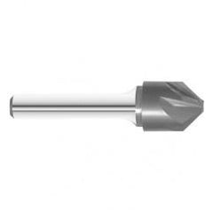 1835 90 DEG .7500 6FL COUNTERSINK - Top Tool & Supply