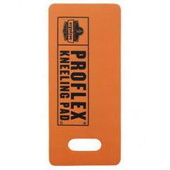 375 ORANGE COMPACT KNEELING PAD - Top Tool & Supply