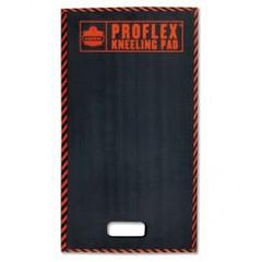 385 BLK LARGE KNEELING PAD - Top Tool & Supply