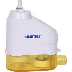 Hartell - Condensate Systems Type: Mini-Split Condensate Pump Voltage: 100-230 - Top Tool & Supply