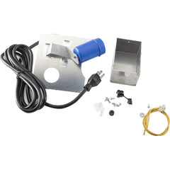 Hartell - Condensate Pump Accessories Type: Switch/Float Assembly For Use With: A2, A2SA, A2X-1965 - Top Tool & Supply