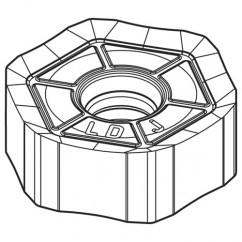 HNGJ0704ANFNLDJ THMU INSERT - Top Tool & Supply