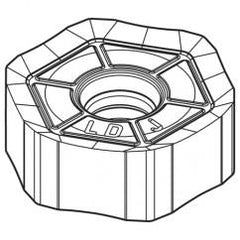 HNGJ0704ANFNLDJ THMU INSERT - Top Tool & Supply