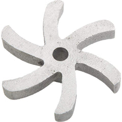 Hartell - Condensate Pump Accessories Type: Impeller For Use With: A2, A2SA, A2X-1965 - Top Tool & Supply