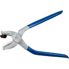 Bertech - Anti-Static Equipment Accessories Type: ESD Snap Tool Color: Blue/Gray - Top Tool & Supply