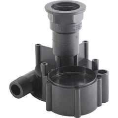 Hartell - Submersible Pump Accessories Type: Housing w/Adapter For Use With: LTA - Top Tool & Supply