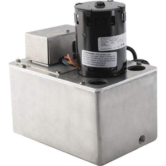 Hartell - Condensate Systems Type: Steam Condensate Pump Voltage: 230 - Top Tool & Supply