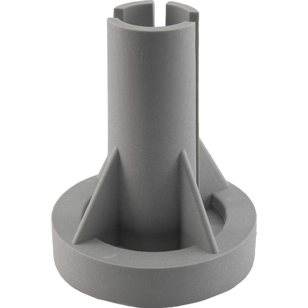 Hartell - Submersible Pump Accessories Type: Impeller Chamber Cover For Use With: LTP/LTS - Top Tool & Supply