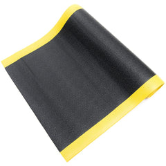 Bertech - Anti-Fatigue Matting Dry or Wet Environment: Dry Length (Feet): 5.000 - Top Tool & Supply