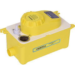 Hartell - Condensate Systems Type: Reservoir Pump Voltage: 115 - Top Tool & Supply