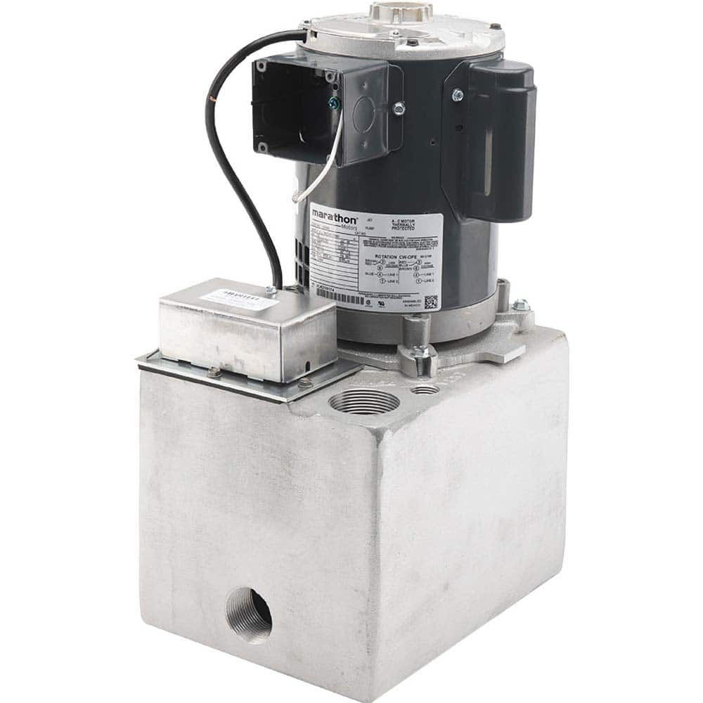 Hartell - Condensate Systems Type: High Volume Condensate Pump Voltage: 230 - Top Tool & Supply