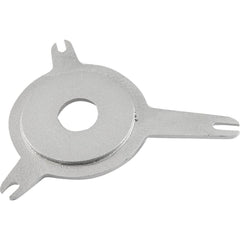 Hartell - Condensate Pump Accessories Type: Impeller Plate w/Screws For Use With: SC-1A - Top Tool & Supply