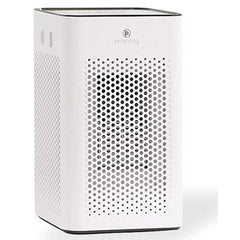 Medify Air - Self-Contained Electronic Air Cleaners Type: Air Purifier with H13 HEPA Filter Width (Inch): 13 - Top Tool & Supply