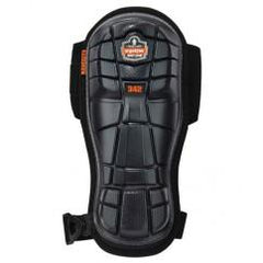 Extra Long Cap Knee Pad - Injected Gel - Top Tool & Supply