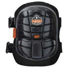 347 BLK LT WGT GEL KNEE PADS - Top Tool & Supply