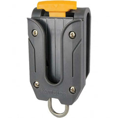 Komelon - Tool Holding Accessories Type: Tape Holder Connection Type: Interlocking Tab - Top Tool & Supply