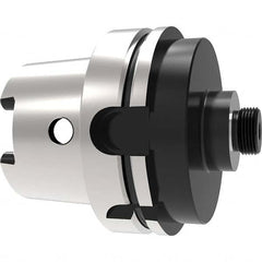 Boring Head Modular Connection Shank: HSK63A, Modular Connection Mount 1.75″ Projection