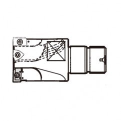 HVX12025R - Top Tool & Supply