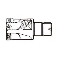 HVX16050R FLASH PLUNGER - Top Tool & Supply