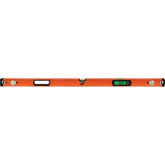 Johnson Level & Tool - Box Beam, I-Beam & Torpedo Levels   Level Type: Digital    Number of Vials: 3 - Top Tool & Supply