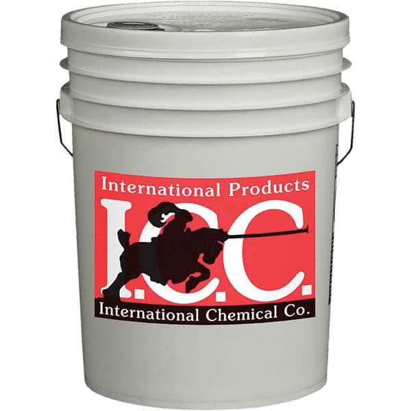 International Chemical - Parts Washing Solutions & Solvents Solution Type: Water-Based Container Size (Gal.): 5.00 - Top Tool & Supply