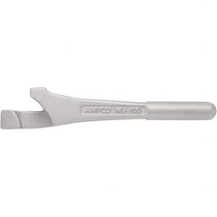 Ampco - Pullers, Extractors & Specialty Wrenches Type: Valve Wheel Wrench Overall Length (Inch): 26-5/16 - Top Tool & Supply