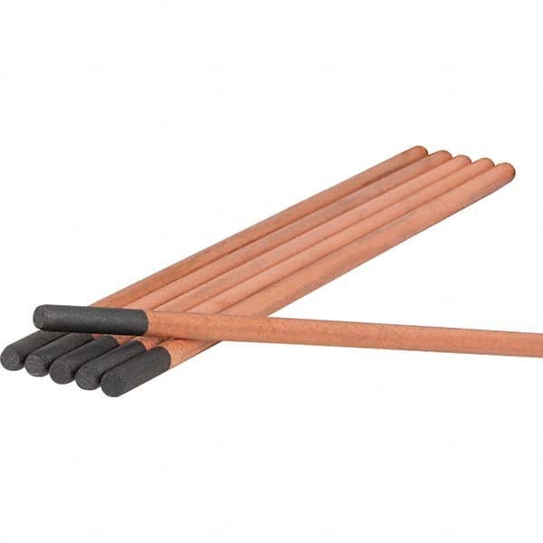 PRO-SOURCE - Arc Welding Rods & Electrodes Type: Arc Gouging Electrodes Diameter: 1/4 (Inch) - Top Tool & Supply