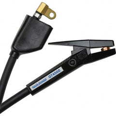 PRO-SOURCE - Arc Welding Accessories Type: Arc Gouging Torch w/Cable Amperage Rating: 1000 - Top Tool & Supply