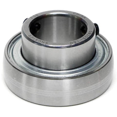 Shuster - SB204-12N, 3/4" ID x 47mm OD Insert Bearing - Exact Industrial Supply