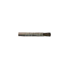 Abrasive Bur: SN-1, Inverted Cone 1/4″ Shank