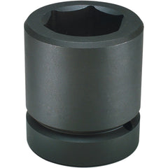 Wright Tool & Forge - Impact Sockets; Drive Size: 3-1/2 ; Size (Inch): 7-7/8 ; Type: Standard ; Style: Impact Socket ; Style: Impact Socket ; Style: Impact Socket - Exact Industrial Supply